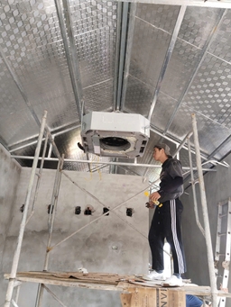 Top 3 điều hòa âm trần giá rẻ hấp dẫn nhất tháng 8/2025