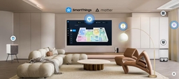 Top 3 smart tivi Samsung 50 inch giá rẻ được tích hợp màn hình 4K siêu sắc nét