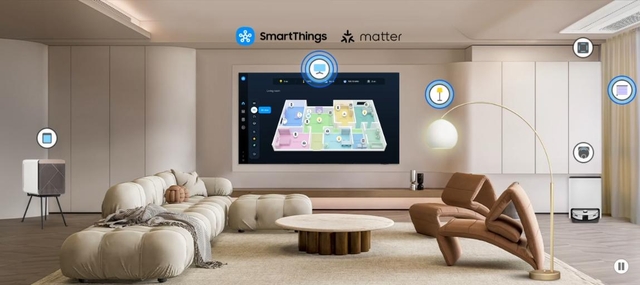 Top 3 smart tivi Samsung 50 inch giá rẻ được tích hợp màn hình 4K siêu sắc nét