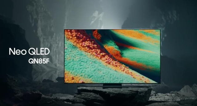 Bật mí 5 điểm đáng tiền khi mua tivi Samsung NEO QLED QA55QN85FAKXXV