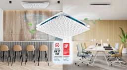 Top 4 điều hòa âm trần 1 chiều làm mát hiệu quả đáng mua