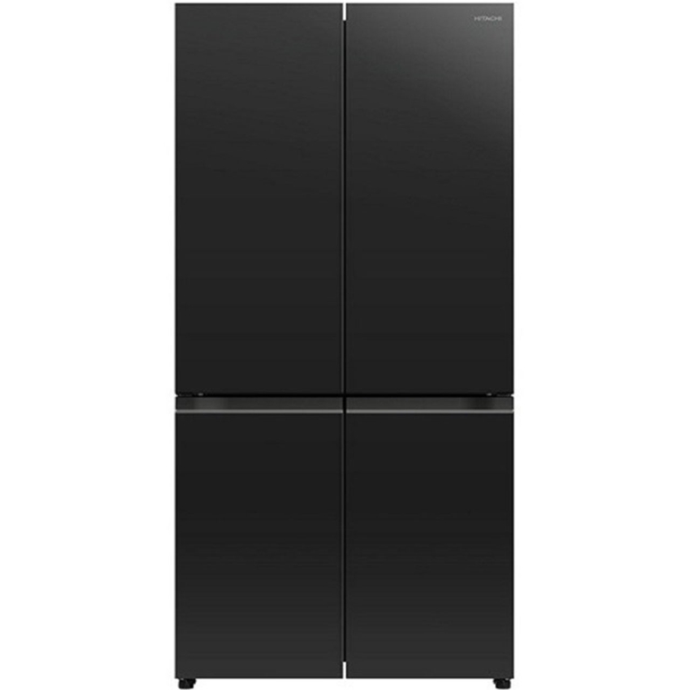 Tủ Lạnh Hitachi R-WB700PGV4(GBK) Inverter 4 Cánh 645 Lít