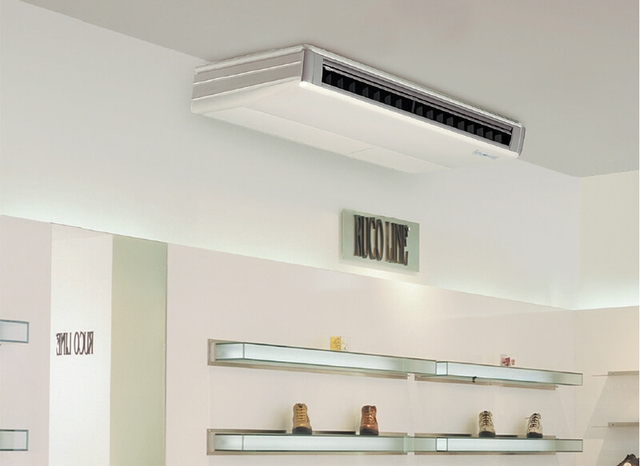 TOP 3 điều hòa áp trần chất lượng xứng đáng để lắp đặt