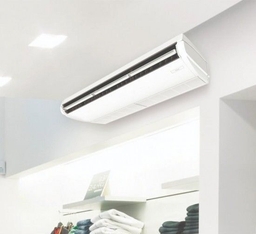 TOP 4 điều hòa áp trần 18000btu tốt nhất, giá bán hợp lý!