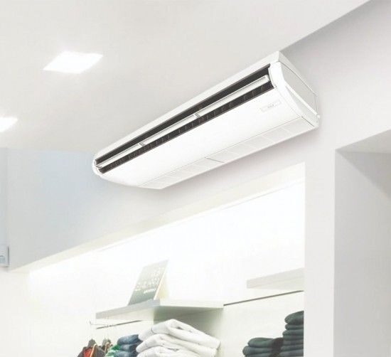 TOP 4 điều hòa áp trần 18000btu tốt nhất, giá bán hợp lý!