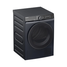 Tìm hiểu về máy sấy quần áo Toshiba bơm nhiệt TD-BP110GHV(MG) model mới 2025 có gì đáng chú ý?
