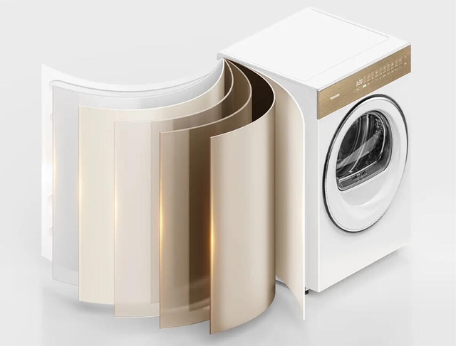 Liệu máy sấy quần áo Toshiba TD-T37BS90HWV(WT) có phù hợp với gia đình bạn?