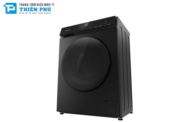 Máy Giặt Panasonic Inverter 8.2Kg NA-164JF1BVT