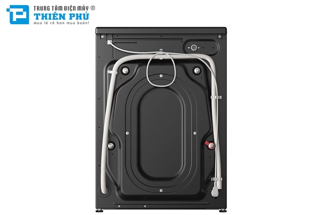 Máy Giặt Panasonic Inverter 8.2Kg NA-164JF1BVT