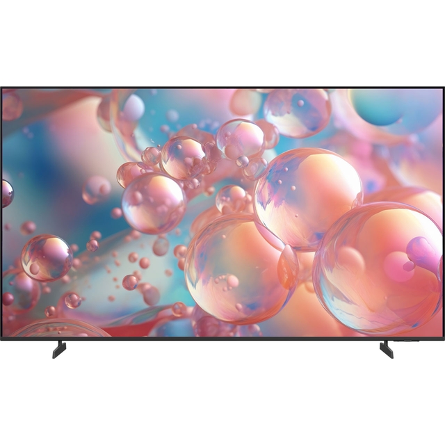 Khám phá 5 điểm đáng giá trên tivi Samsung QLED 75 inch QA75Q6FAAKXXV