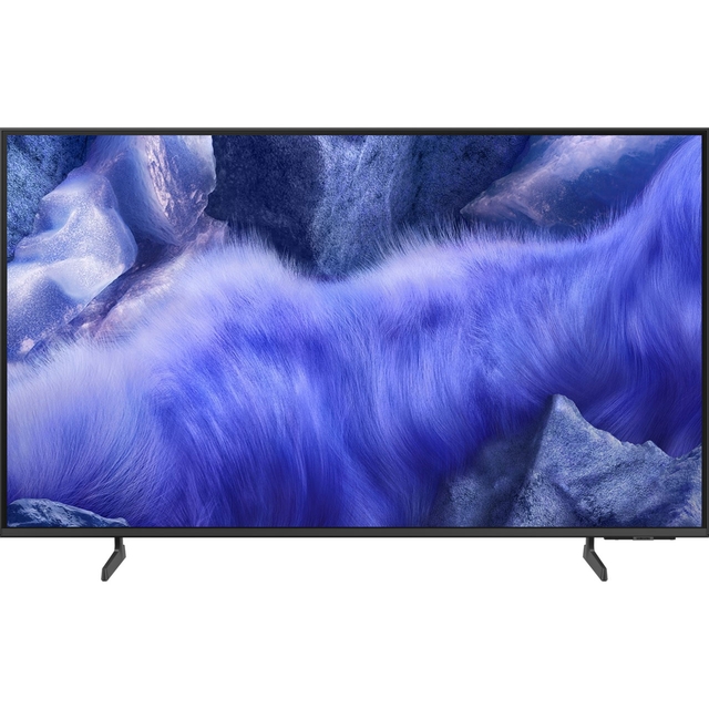 Đánh giá smart tivi 4K Samsung QLED 65 inch 65QEF1