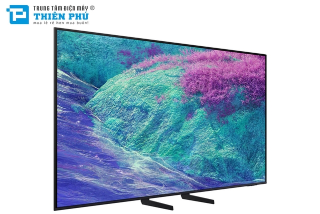 Giải đáp 5 câu hỏi thường gặp về tivi Samsung 75 Inch 4K QA75QN1EFAKXXV