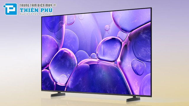 Review smart tivi Samsung 85 inch 4K UA85UE100FKXXV mới nhất từ Samsung