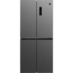 Tủ lạnh Sharp inverter 4 cánh 466 Lít SJ-FXP560V-MG có đáng lựa chọn hoàn hảo cho gian bếp hiện đại