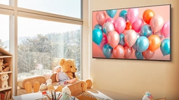 Top 3 smart tivi Samsung 43 inch nên mua nhất năm 2025