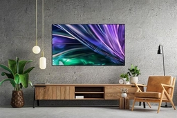Top 3 smart tivi Samsung 4K giá dưới 12 triệu nên mua nhất 2025