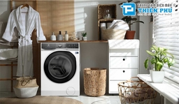 Máy giặt Electrolux 10kg EWF1043R7WC lựa chọn đáng tiền trong tầm giá