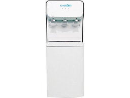 Cây nước nóng lạnh Karofi hút bình HC18 giải pháp cung cấp nước an toàn, tiện lợi mỗi ngày