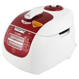 Nồi cơm điện tử Cuckoo CRP-G1015M 1.8 Lít đẳng cấp nấu cơm chuẩn vị hàn quốc