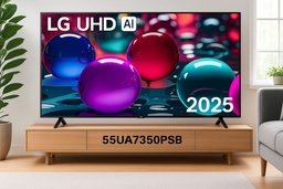 Ngân sách 9 triệu nên mua tivi LG 55 inch nào? Gợi ý model bán chạy nhất