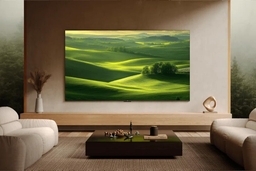 Đánh giá chi tiết về google tivi TCL 75 inch 4K 75C7K mới ra mắt 2025 có gì đặc biệt?