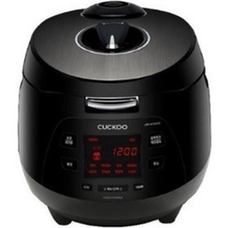 Nồi cơm điện tử áp suất Cuckoo CRP-M1060SE 1.8 Lít nấu cơm chuẩn hàn, giữ trọn dinh dưỡng