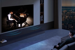 Đánh giá chi tiết về tivi TCL 98 inch 4K QLED 98P8K, mẫu tivi siêu lớn ra mắt 2025