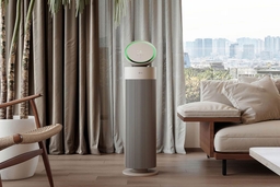 Chia sẻ về các đặc điểm nổi bật của máy lọc không khí LG PuriCare AS55GGSY0