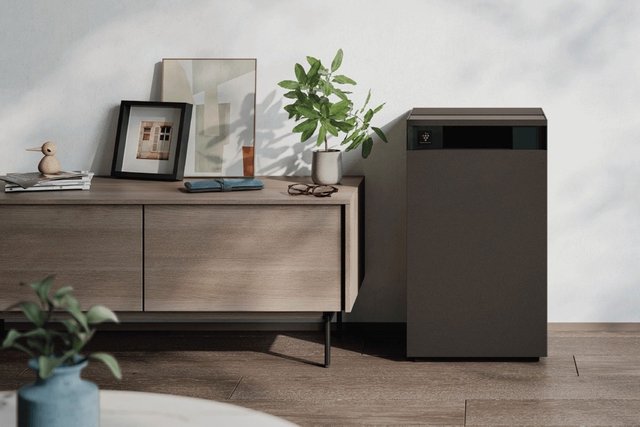 Chia sẻ về các đặc điểm nổi bật của máy lọc không khí Sharp FX-S120V-H/W