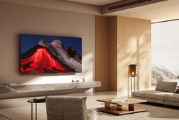 Tivi Xiaomi 75 inch QLED L75MB-APSEA, lựa chọn giá rẻ nhưng cực kỳ chất lượng