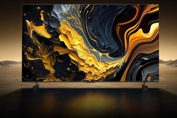 Đánh giá google tivi Xiaomi 4K L85MA-MAXEA, chiếc tivi 85 inch giá rẻ nhất 2025