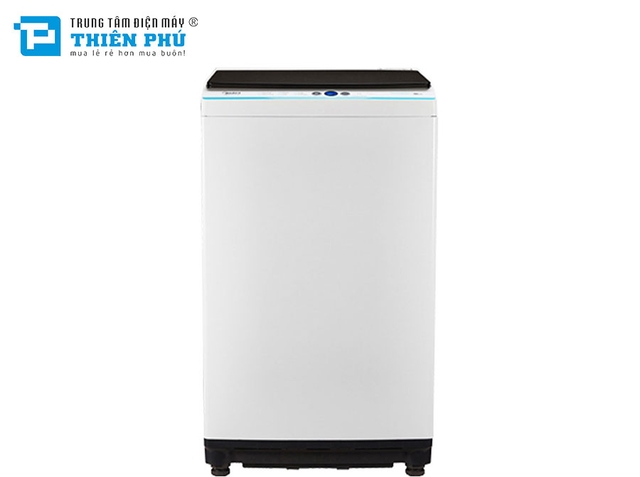 Máy Giặt Midea 8,5Kg MA100W85 Lồng Đứng