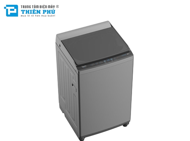 Máy Giặt Midea 9,5Kg MA200W95 Lồng Đứng