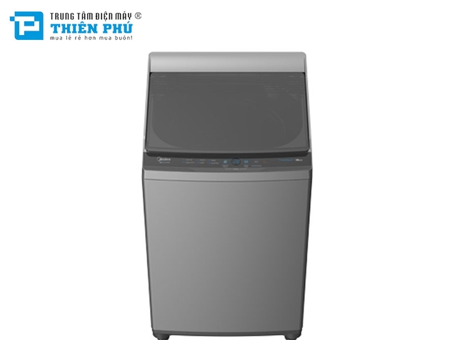Máy Giặt Midea 9,5Kg MA200W95 Lồng Đứng