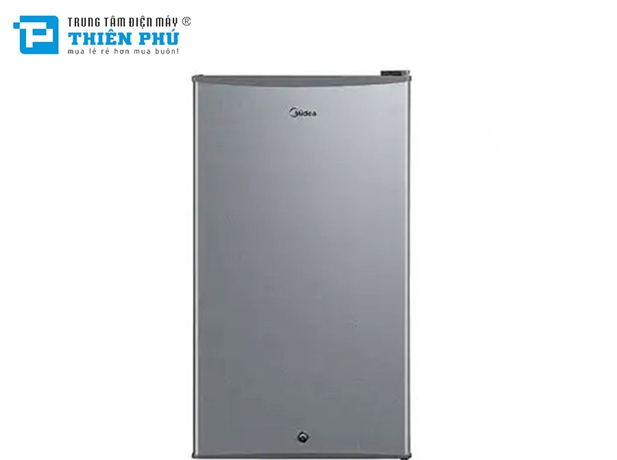 Tủ Lạnh Midea Mini 93 Lít MDRD142FGA50VN