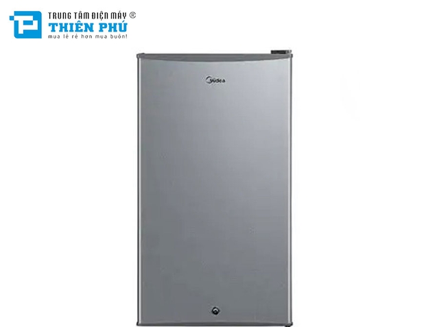 Tủ Lạnh Midea Mini 93 Lít MDRD142FGA50VN
