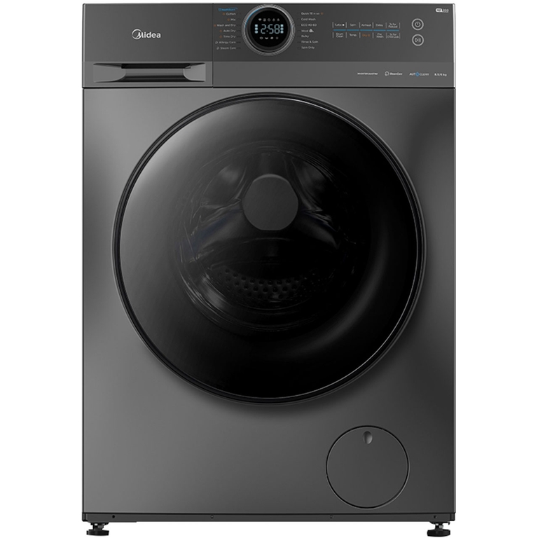 Máy Giặt Midea 9,5Kg MF200W95 Lồng Ngang