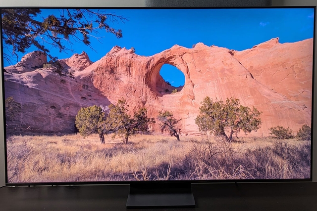 Tivi Samsung Neo QLED 75 inch QA75QN85F, lựa chọn cực chất lượng trong phân khúc