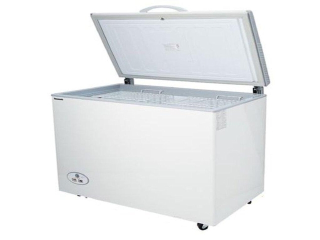 Đánh giá chi tiết dòng sản phẩm tủ đông Panasonic SCR-P1497