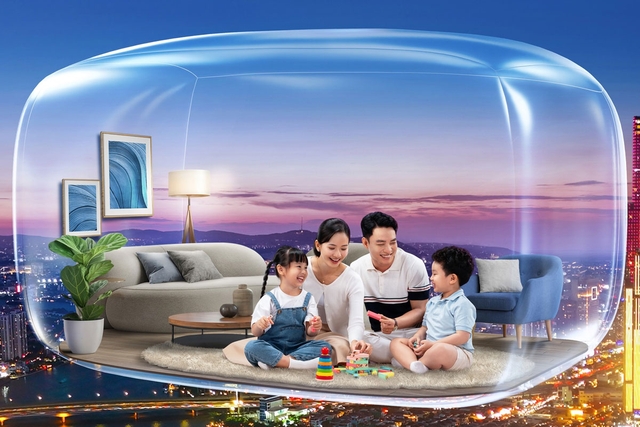 Có nên mua hệ thống điều hòa multi Daikin 1 chiều MKC70SVMV không?