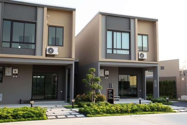 Nâng tầm thẩm mỹ nội thất với điều hòa nối ống gió Panasonic 2 chiều S-2124PF3HB/U-24PZ3H5