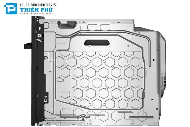 Lò Nướng Kết Hợp Vi Sóng Bosch CMG7241B1 45 Lít Series 8