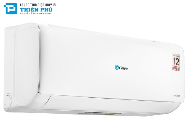 Điều Hòa Casper 18000btu 1 Chiều Inverter JC-18IU36
