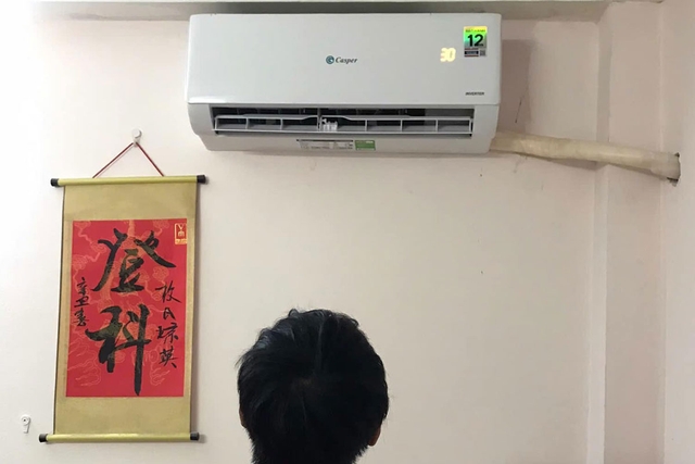 Đánh giá chi tiết về ưu nhược điểm của điều hòa Casper 18000btu JC-18IU36