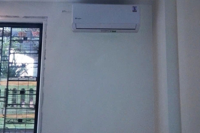 Điều hòa Casper SC-12FB36A, lựa chọn tiết kiệm điện đáng mua nhất năm 2025