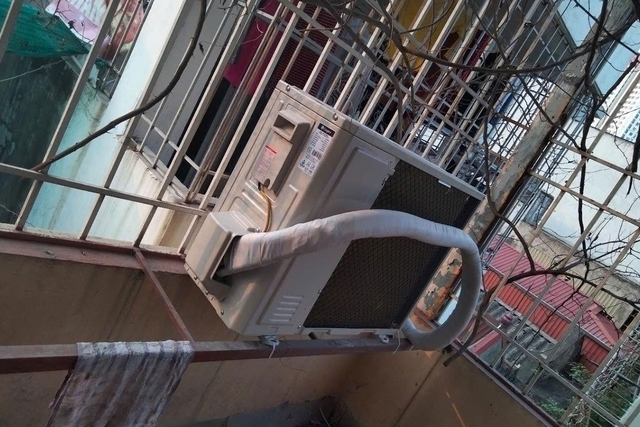 Điều hòa Casper 12000btu SC-12FB36A, lựa chọn đáng tiền bởi những lý do sau đây