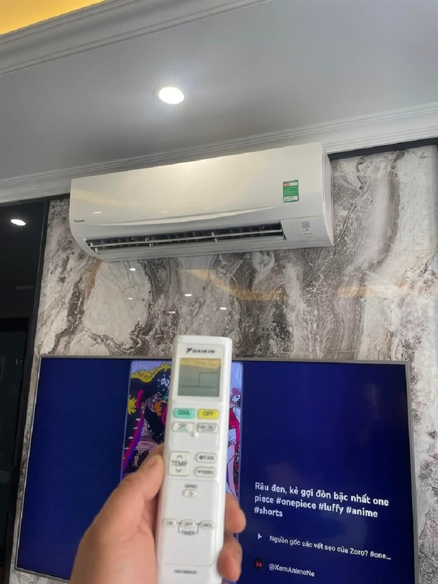 5 Lý do điều hòa Daikin 28000 FTF85XV1V được yêu thích ngay từ khi ra mắt