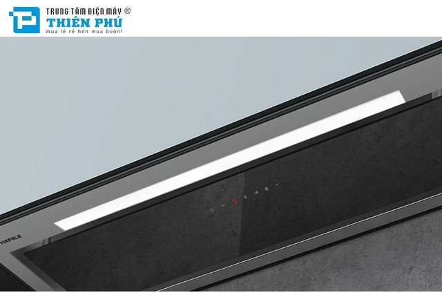 Máy Hút Mùi Hafele HC-W705B (533.87.377)