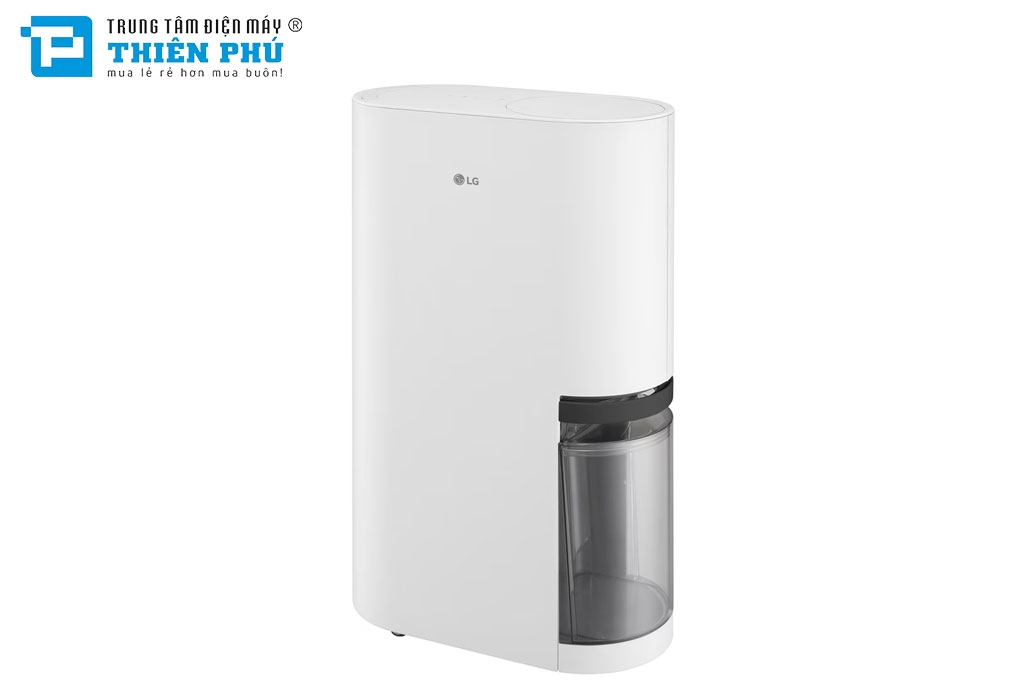 Máy Hút Ẩm LG 40 Lít DD23GMWE1