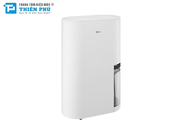 Máy Hút Ẩm LG 40 Lít DD23GMWE1